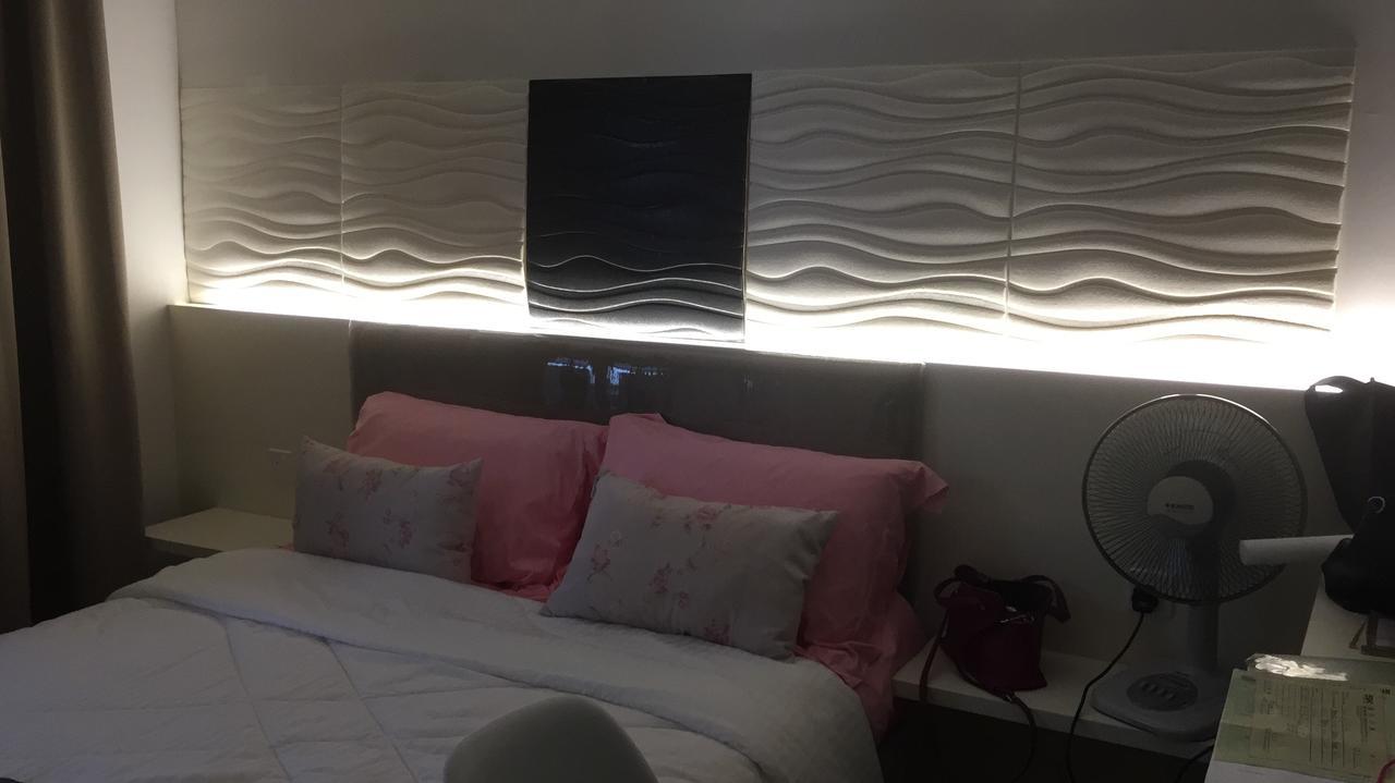 Silk Sky Residence Seri Kembangan Exterior foto