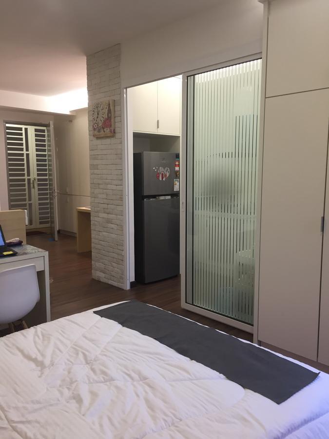 Silk Sky Residence Seri Kembangan Exterior foto
